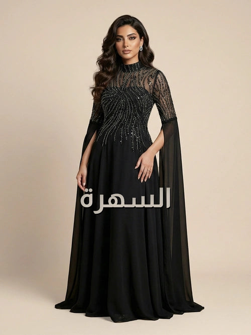 السهرة