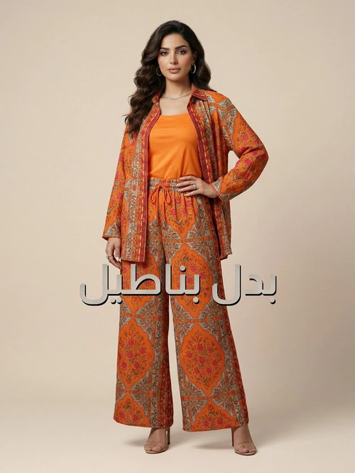 بدل بناطيل